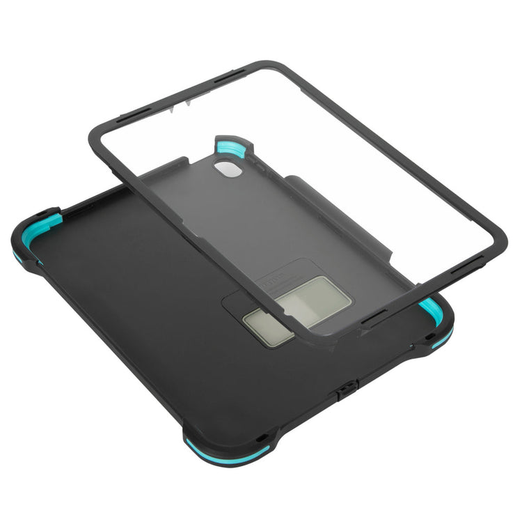 Targus SAFEPORT RUGGED 27,7 cm (10.9") Housse Noir - Image 11