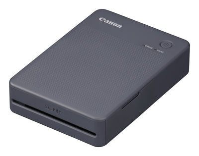 Canon SELPHY QX20 BK imprimante photo Sublimation de teinte 287 x 287 DPI 2.8" x 3.3" (7.2x8.5cm) Wifi - Image 6