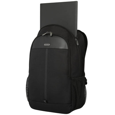 Targus TBB943GL sac à dos Sac à dos normal Noir Polyester - Image 2