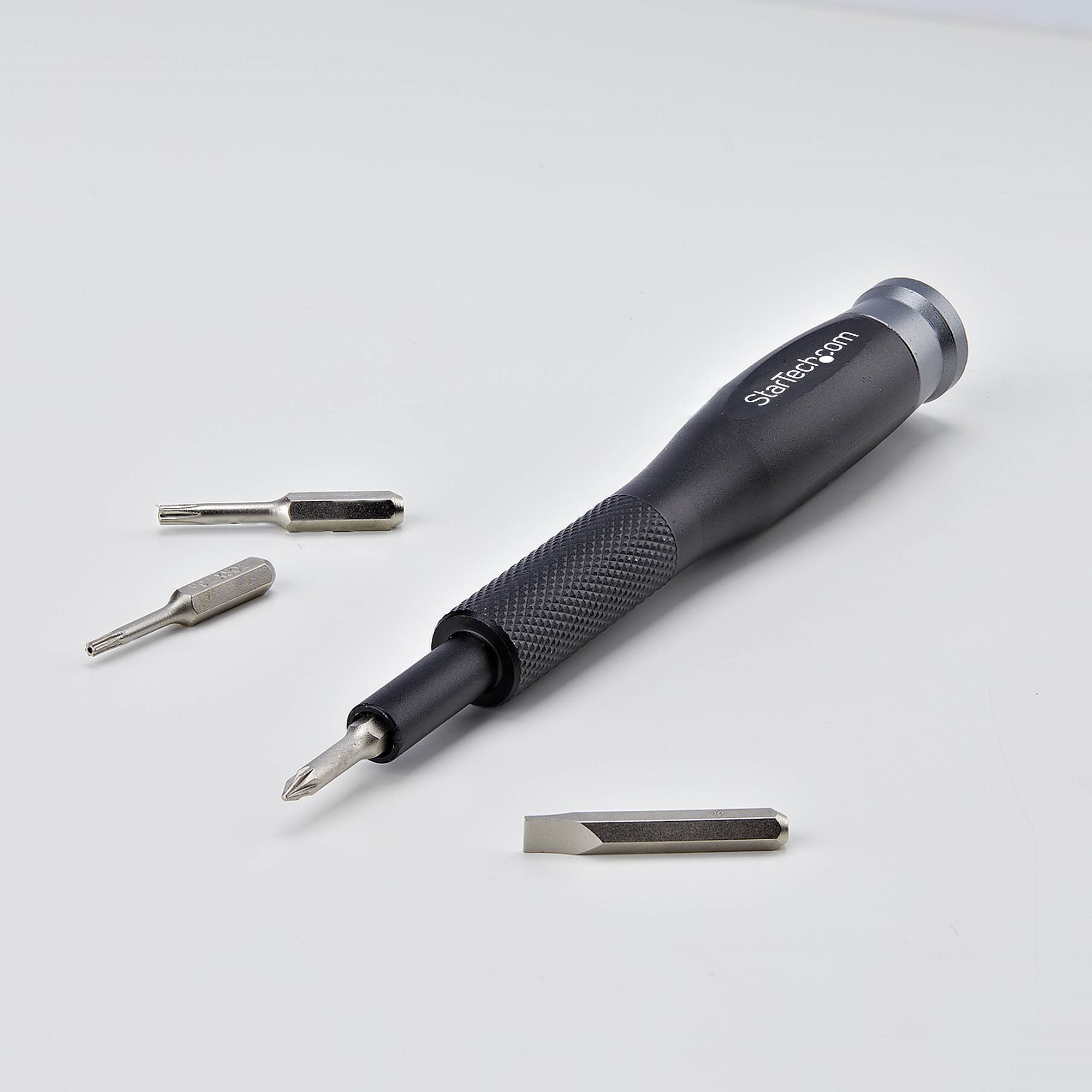 StarTech.com LAPTOP-TOOL-KIT outil de réparation d'appareils électroniques 40 outils - Image 6