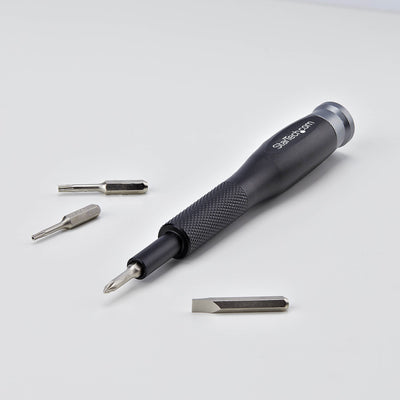 StarTech.com LAPTOP-TOOL-KIT outil de réparation d'appareils électroniques 40 outils - Image 6