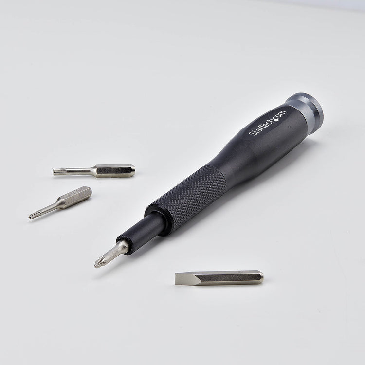 StarTech.com LAPTOP-TOOL-KIT outil de réparation d'appareils électroniques 40 outils - Image 6