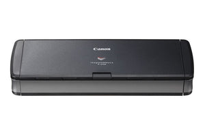 Canon imageFORMULA P-215II Alimentation feuille à feuille de scanner 600 x 600 DPI A4 Gris - Image 1