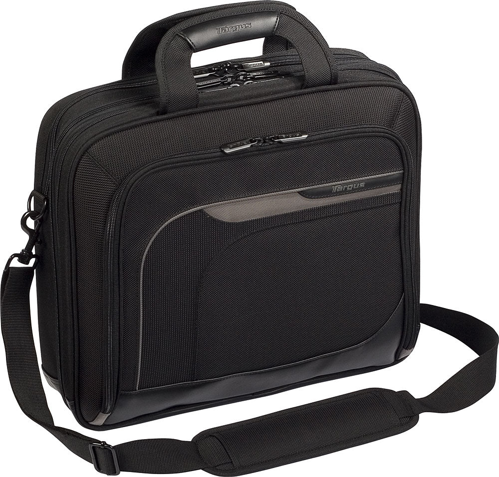 Targus TBT045US sacoche d'ordinateurs portables 39,1 cm (15.4") Malette - Image 1