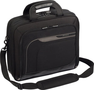 Targus TBT045US sacoche d'ordinateurs portables 39,1 cm (15.4") Malette - Image 1