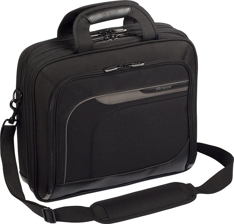 Targus TBT045US sacoche d'ordinateurs portables 39,1 cm (15.4") Malette - Image 1