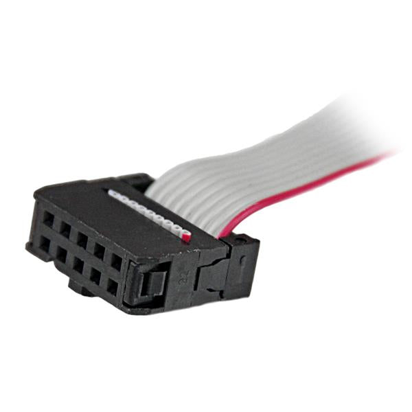 StarTech.com PLATE9MLP carte et adaptateur d'interfaces Interne - Image 3
