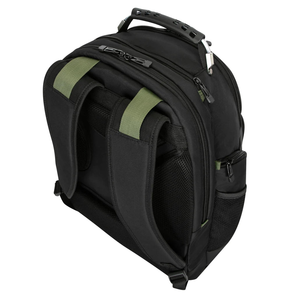 Targus DRIFTER ESSENTIALS sac à dos Sac à dos de voyage Noir - Image 4