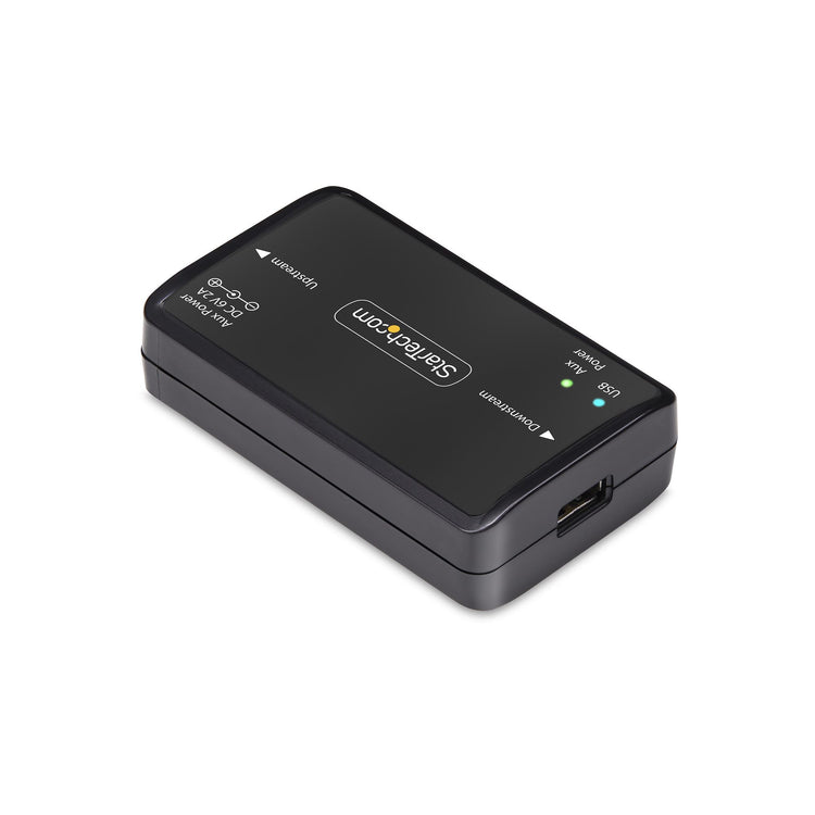 StarTech.com U1-USB-ISOLATOR boucle de terre isolant - Image 2