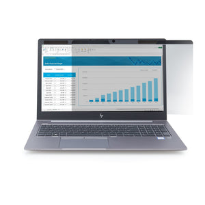 StarTech.com 133LM-PRIVACY-SCREEN filtre anti-reflets pour écran et filtre de confidentialité 33,8 cm (13.3") Filtre de confidentialité sans bords pour ordinateur - Image 4