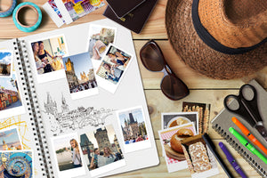 Canon SELPHY QX20 WH imprimante photo Sublimation de teinte 287 x 287 DPI 2.8" x 3.3" (7.2x8.5cm) Wifi - Image 44