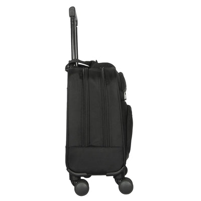 Targus TBR044GL sacoche d'ordinateurs portables 40,6 cm (16") Valise sur roulette Noir - Image 10