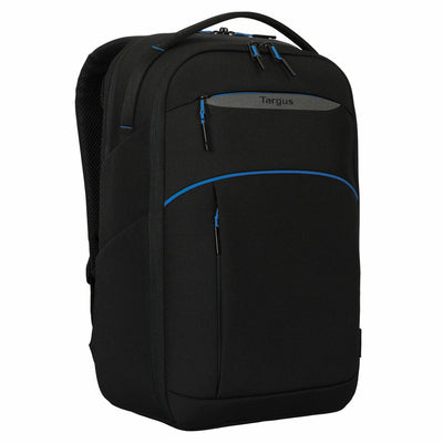 Targus TBB643GL sacoche d'ordinateurs portables 40,6 cm (16") Sac à dos Noir - Image 3