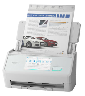 Ricoh ScanSnap IX2500 Scanner ADF 600 x 600 DPI A4 Blanc - Image 3