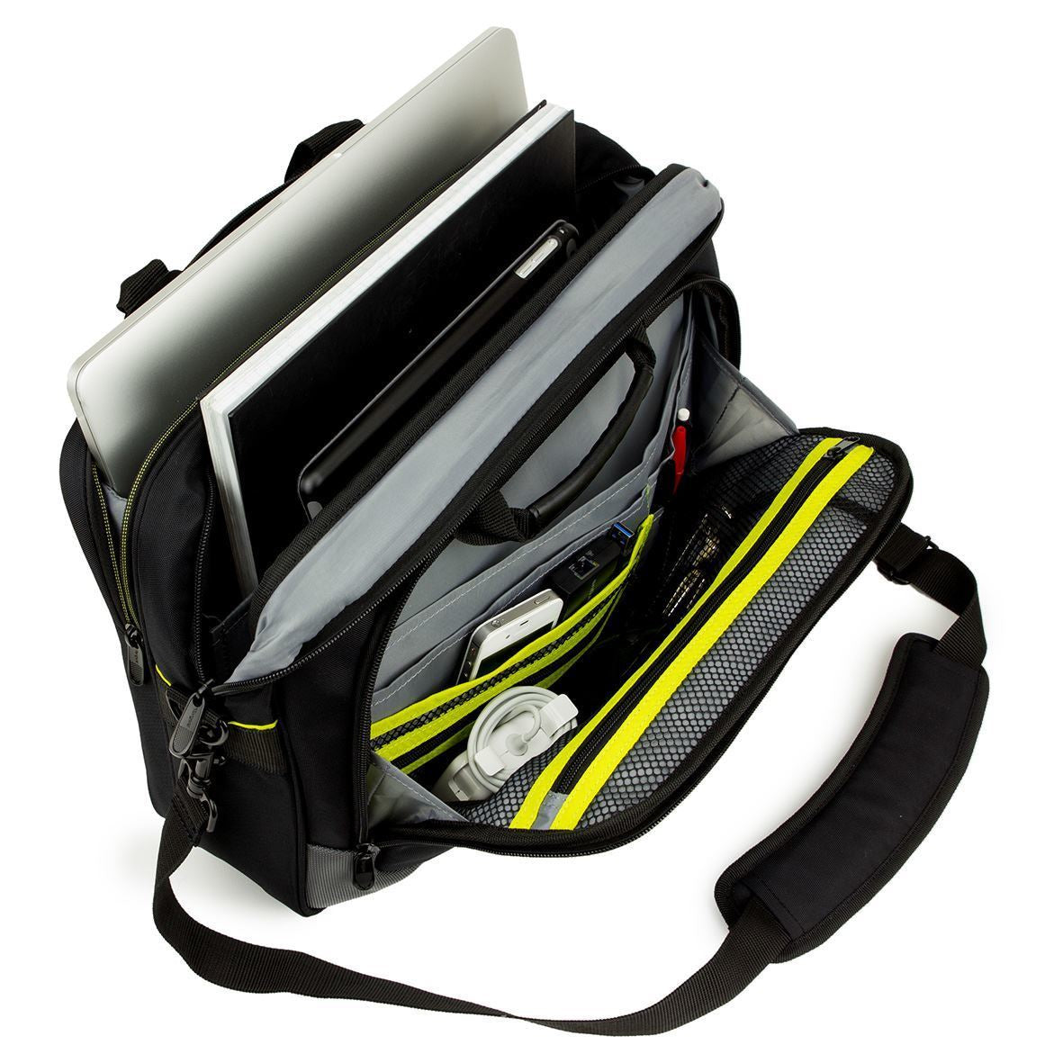 Targus CityGear 39,6 cm (15.6") Noir - Image 5