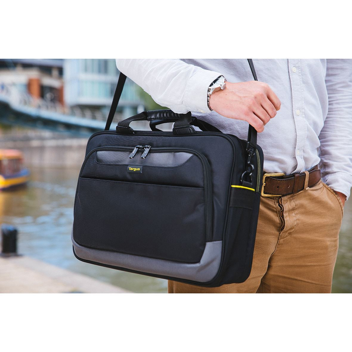 Targus CityGear 39,6 cm (15.6") Noir - Image 12
