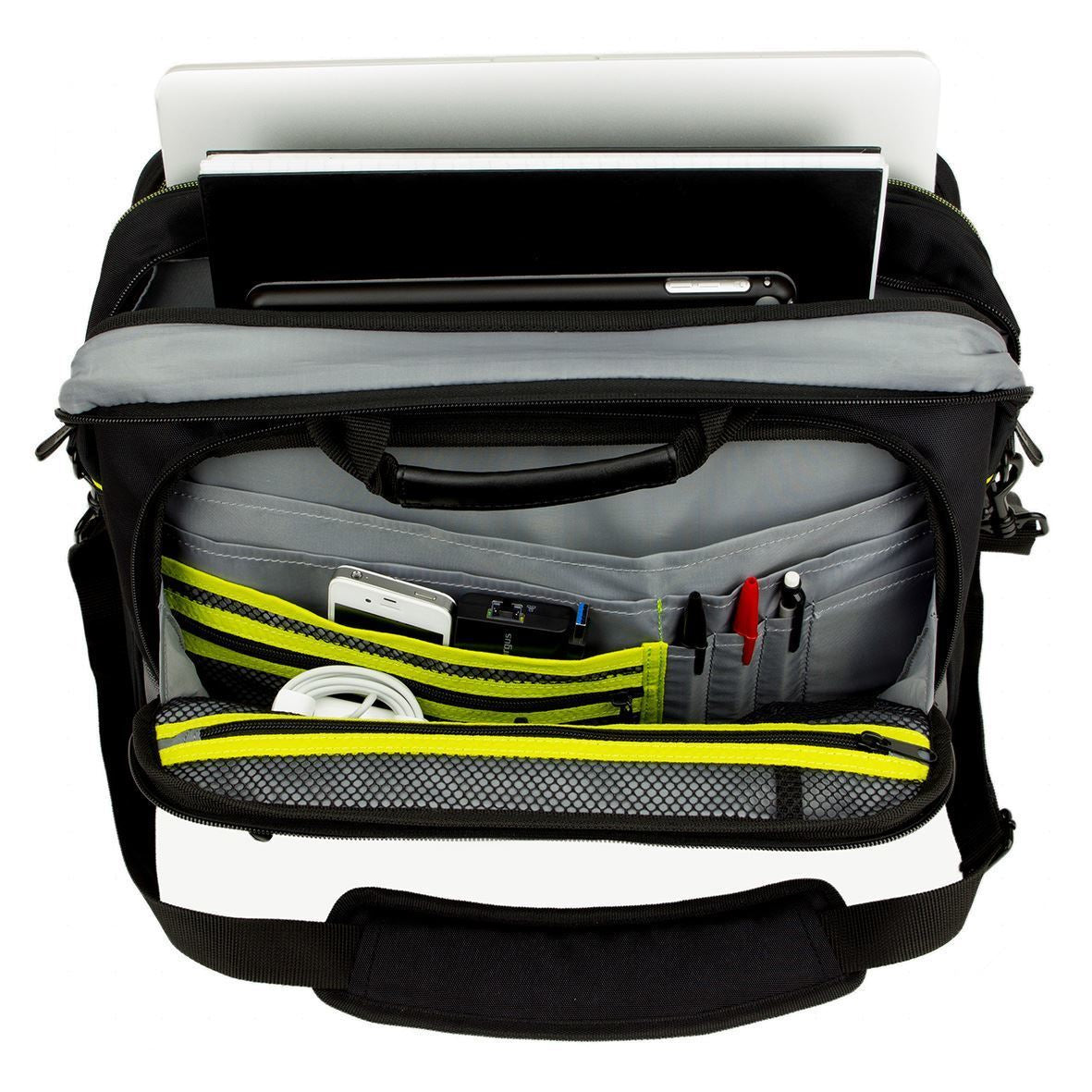 Targus CityGear 39,6 cm (15.6") Noir - Image 4