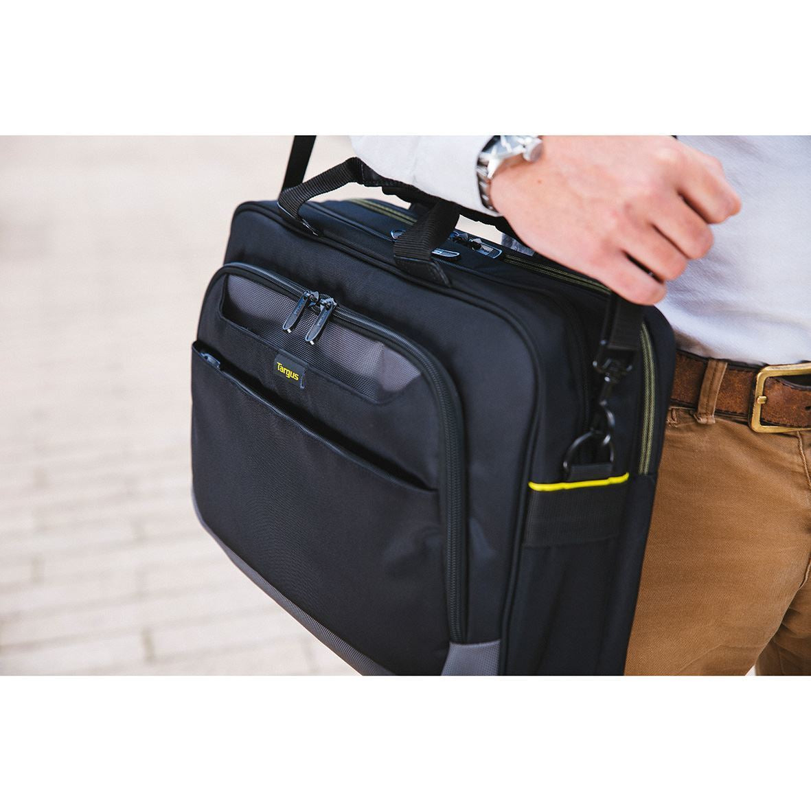 Targus CityGear 39,6 cm (15.6") Noir - Image 10