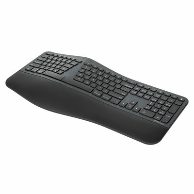 Targus EcoSmart clavier Universel Bluetooth QWERTY Anglais Noir - Image 6