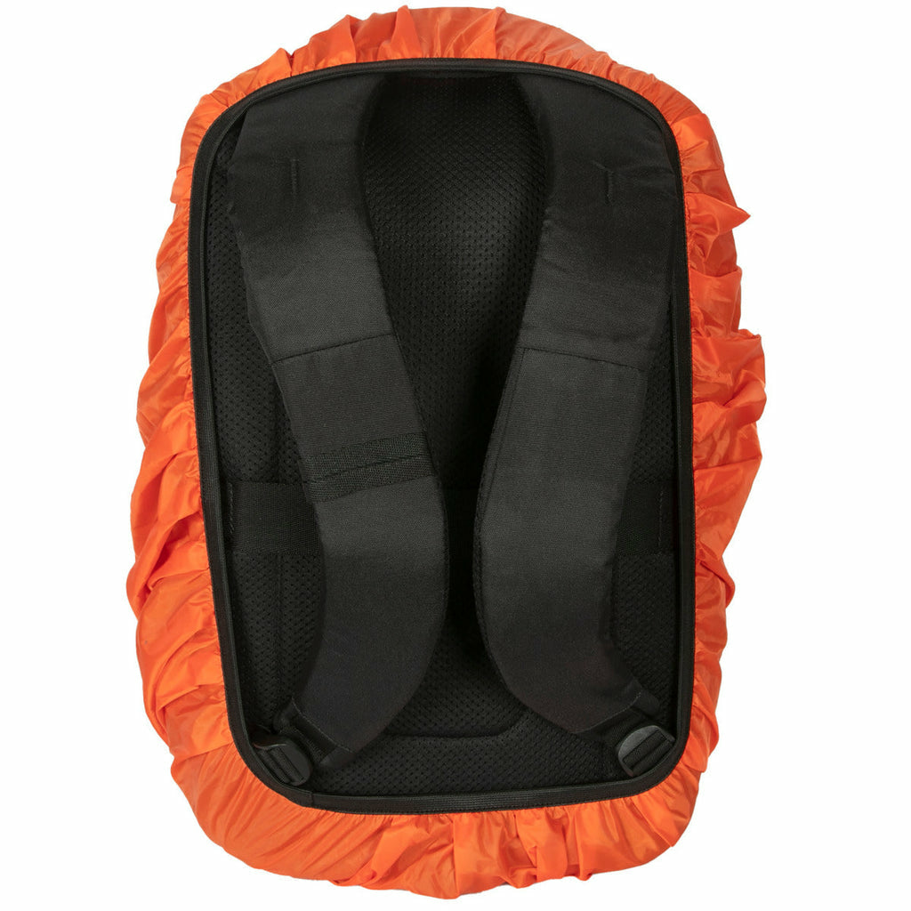 Targus Terra EcoSmart 40,6 cm (16") Sac à dos Noir - Image 14
