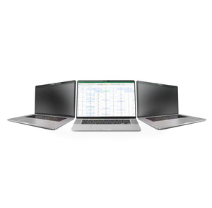StarTech.com 16M21-PRIVACY-SCREEN filtre anti-reflets pour écran et filtre de confidentialité 40,6 cm (16") Filtre de confidentialité sans bords pour ordinateur - Image 2