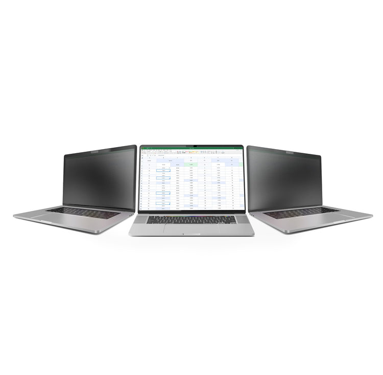StarTech.com 16M21-PRIVACY-SCREEN filtre anti-reflets pour écran et filtre de confidentialité 40,6 cm (16") Filtre de confidentialité sans bords pour ordinateur - Image 2