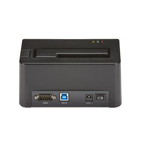 StarTech.com SDOCK1EU3P pièce et accessoire pour dispositifs de stockage de données - Image 12