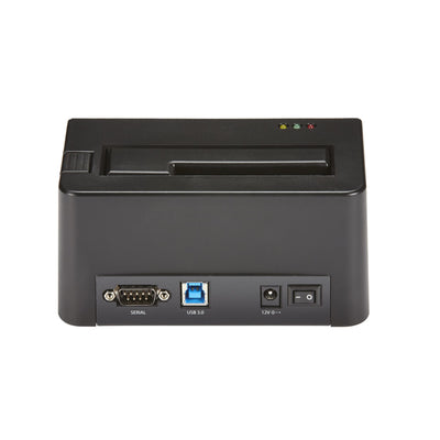 StarTech.com SDOCK1EU3P pièce et accessoire pour dispositifs de stockage de données - Image 12