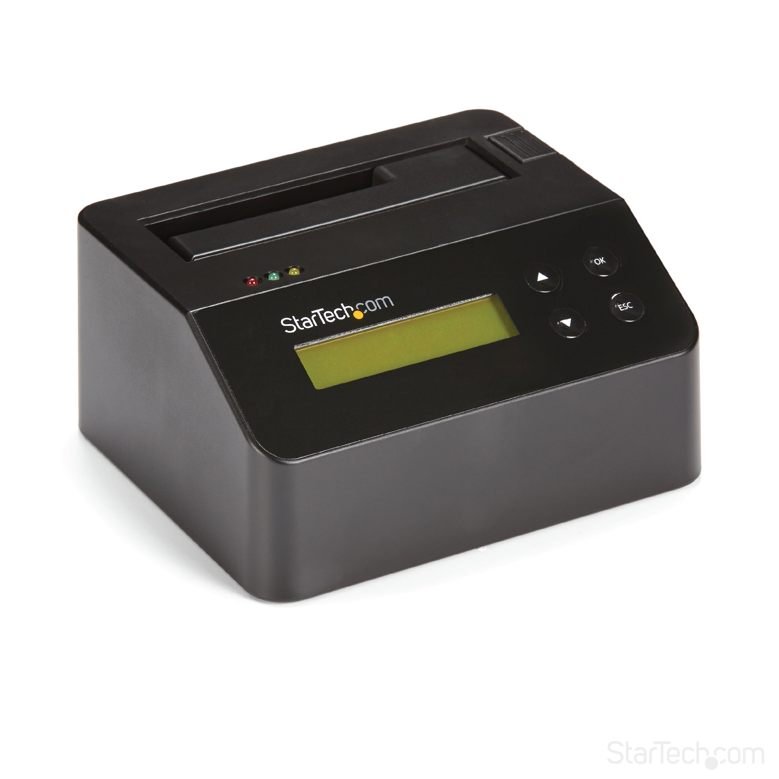 StarTech.com SDOCK1EU3P pièce et accessoire pour dispositifs de stockage de données - Image 2