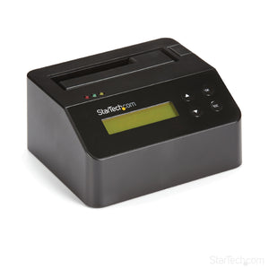 StarTech.com SDOCK1EU3P pièce et accessoire pour dispositifs de stockage de données - Image 2