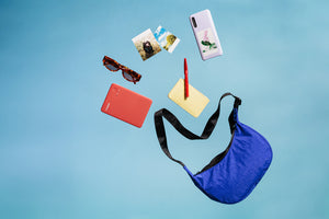 Canon SELPHY QX20 BK imprimante photo Sublimation de teinte 287 x 287 DPI 2.8" x 3.3" (7.2x8.5cm) Wifi - Image 17
