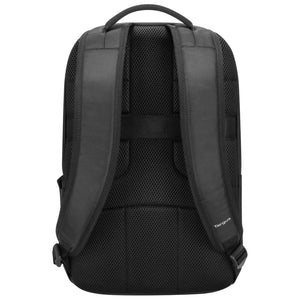 Targus TSB911GL sacoche d'ordinateurs portables 40,6 cm (16") Sac à dos Noir, Gris - Image 5