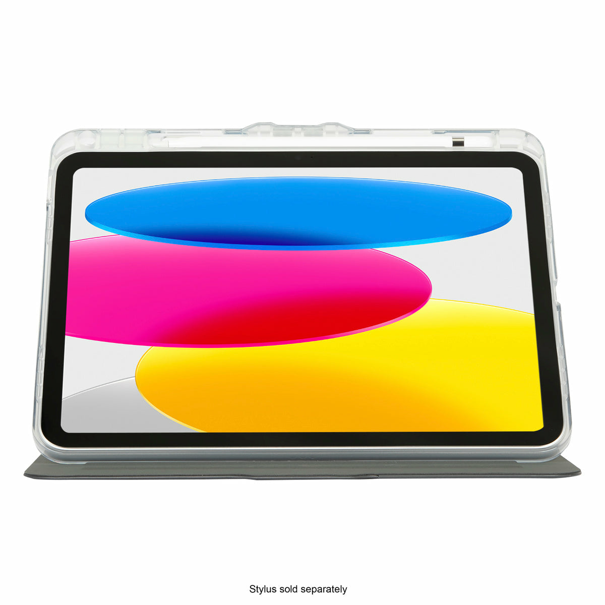 Targus VersaVu 27,7 cm (10.9") Folio Transparent - Image 14