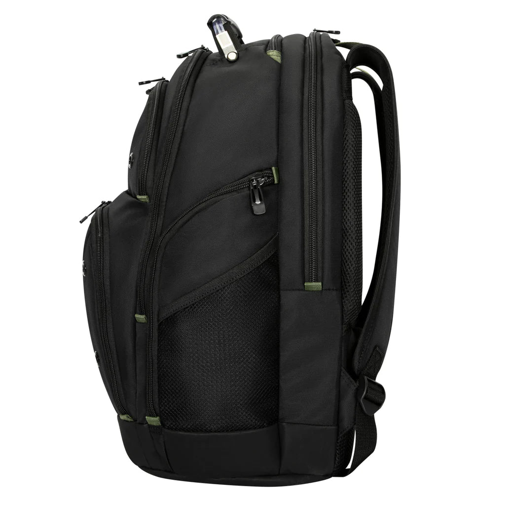 Targus DRIFTER ESSENTIALS sac à dos Sac à dos de voyage Noir - Image 12
