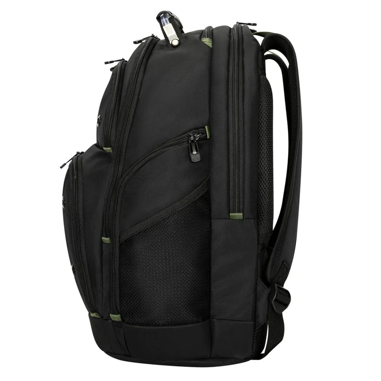 Targus DRIFTER ESSENTIALS sac à dos Sac à dos de voyage Noir - Image 12