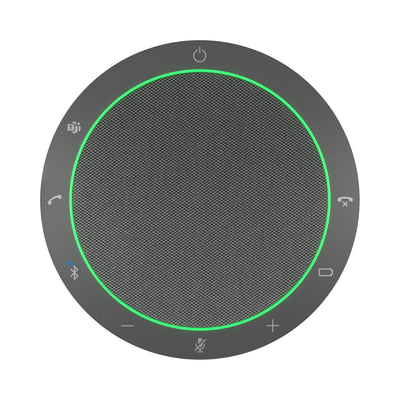 Jabra Speak2 55 haut-parleur Universel USB Type-C Gris - Image 2