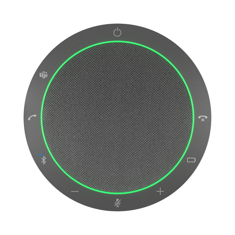 Jabra Speak2 55 haut-parleur Universel USB Type-C Gris - Image 2