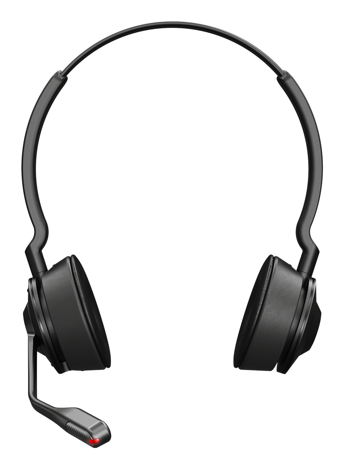 Jabra Engage 55 SE Casque Sans fil Arceau Bureau/Centre d'appels Noir - Image 2