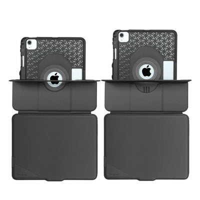 Targus VersaVu QWERTY Anglais américain Bluetooth Noir - Image 11