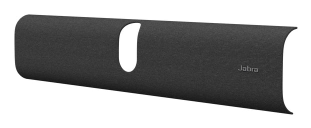 Jabra P40 VBS Fabric Cover Couvercle de confidentialité Noir - Image 2