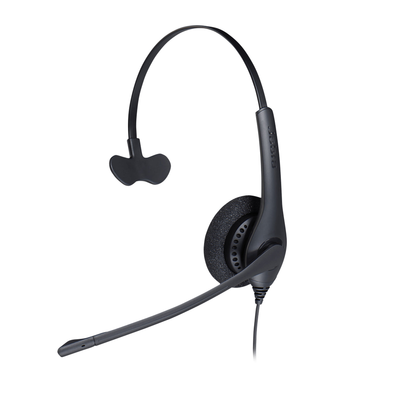 Jabra Biz 1500 Casque Avec fil Arceau Bureau/Centre d'appels Bluetooth Noir - Image 2