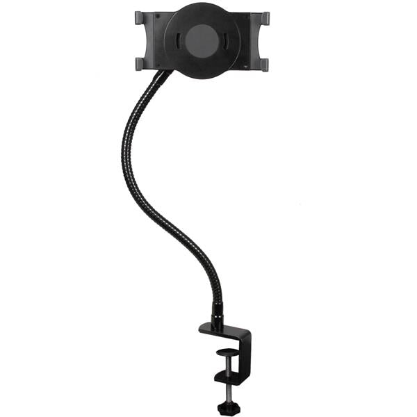StarTech.com ARMTBLTUGN support Support actif Tablette / UMPC Noir - Image 1