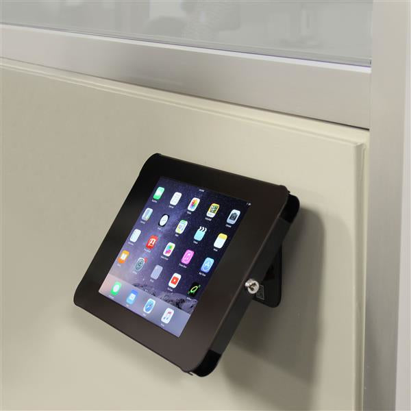StarTech.com SECTBLTPOS support antivol pour tablettes Noir 24,6 cm (9.7") - Image 6