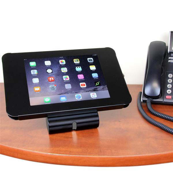 StarTech.com SECTBLTPOS support antivol pour tablettes Noir 24,6 cm (9.7") - Image 5