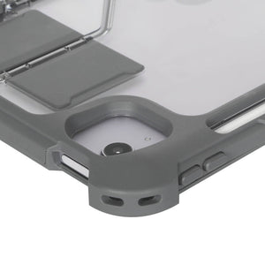 Targus THD966GL étui pour tablette 27,9 cm (11") Anti-chocs Gris, Transparent - Image 7