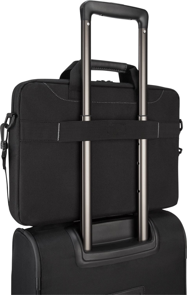 Targus TSS898 sacoche d'ordinateurs portables 40,6 cm (16") Malette Noir - Image 5