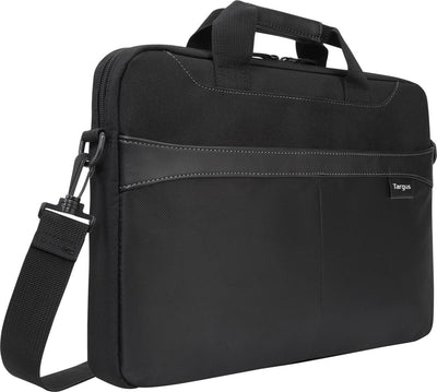 Targus TSS898 sacoche d'ordinateurs portables 40,6 cm (16") Malette Noir - Image 1