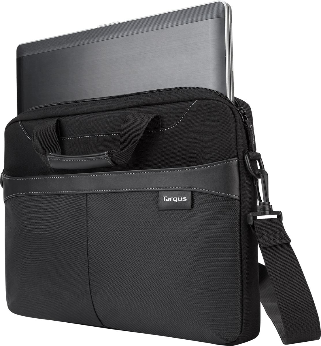 Targus TSS898 sacoche d'ordinateurs portables 40,6 cm (16") Malette Noir - Image 4