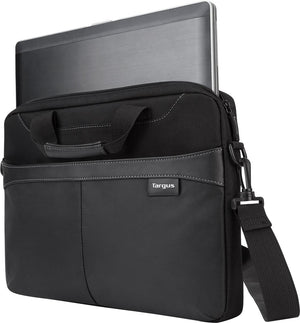 Targus TSS898 sacoche d'ordinateurs portables 40,6 cm (16") Malette Noir - Image 4