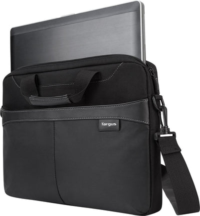 Targus TSS898 sacoche d'ordinateurs portables 40,6 cm (16") Malette Noir - Image 4